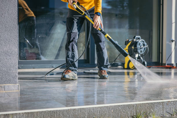 Solar Panel Cleaning in Union, NJ